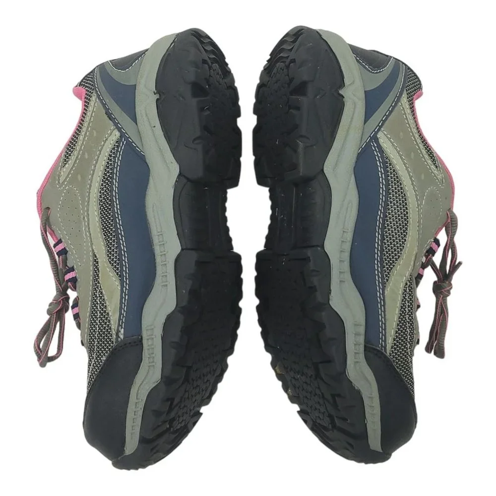 Brahma Sarah Steel Toe Work Sneakers Shoes Womens Size 10 EU 42 Slip Resistant - Picture 7 of 11